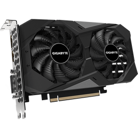 Видеокарта gigabyte geforce gtx 1650 d6 oc Видеокарта gigabyte geforce gtx 1650 d6 oc