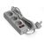  Сетевой фильтр Exegate SP-3-3G (EX221180RUS) 3 розетки, 3м, евровилка, серый 