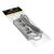  Сетевой фильтр Exegate SP-3-3G (EX221180RUS) 3 розетки, 3м, евровилка, серый 