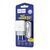  Адаптер Сетевой с кабелем Hoco C72A Glorious 1USB/5V/2.1A +Type-C (white) 