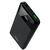  Внешний аккумулятор Hoco J102 Cool figure PD20W+QC3.0 10000mAh (black)(212708) 