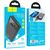 Внешний аккумулятор Hoco J102 Cool figure PD20W+QC3.0 10000mAh (black)(212708) 
