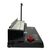  Переплетчик Office Kit B2116 A4/перф.13л.сшив/макс.450л./пластик.пруж. 