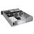  Корпус Exegate Pro 2U550-06/2U2088 EX234955RUS RM 19", высота 2U, 600W, USB 