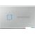  Внешний SSD накопитель Samsung MU-PC2T0T/WW T7 USB Type-C 2Tb 1.8" 