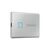  Внешний SSD накопитель Samsung MU-PC2T0T/WW T7 USB Type-C 2Tb 1.8" 