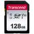  Карта памяти Transcend TS128GSDC300S SDXC 300S, 128GB UHS-I Class U3 V30 