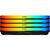  ОЗУ Kingston Fury Beast RGB KF432C16BB12AK4/64 64GB 3200MHz DDR4 CL16 DIMM (Kit of 4) 1Gx8 