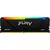  ОЗУ Kingston Fury Beast RGB KF432C16BB12AK4/64 64GB 3200MHz DDR4 CL16 DIMM (Kit of 4) 1Gx8 
