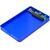  Карман для HDD 2.5" Gembird EE2-U2S-40P-B, синий, USB 2.0, SATA, пластик 
