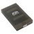  Внешний корпус для HDD/SSD AgeStar 3UBCP1-6G Sata пластик черный 2.5" 
