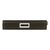  Внешний корпус для HDD/SSD AgeStar 3UBCP1-6G Sata пластик черный 2.5" 