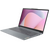  Ноутбук Lenovo IdeaPad Slim 3 15AMN8 (82XQ00BBRK) Ryzen 5 7520U 16Gb SSD 512Gb AMD Radeon 610M 15,6 FHD IPS Cam 47Вт*ч No OS Серый 