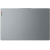  Ноутбук Lenovo IdeaPad Slim 3 15AMN8 (82XQ00BBRK) Ryzen 5 7520U 16Gb SSD 512Gb AMD Radeon 610M 15,6 FHD IPS Cam 47Вт*ч No OS Серый 