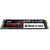  Внутренний SSD  Silicon Power 1TB  A80, PCIe 3x4, R/W - 3200/3000 MB/s, (M.2), 2280, TLC 3D NAND 