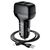  Автомобильное зарядное устройство HOCO Z36 Leader, 2xUSB с Кабелем USB - Lightning, 2.4A, черный 