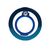  Держатель кольцо (Ring) Popsockets SafeMag металлическое (dark blue) (222712) 