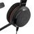  Наушники Jabra EVOLVE 30 II MS Mono черный/красный (5393-823-309) 