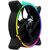  Вентилятор ZALMAN ZM-RFD120A RGB (120мм, 25.6dB, 1500rpm, 3pin, подсветка) RTL 