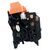  Картридж Cactus CS-CE263A для принтеров HP Сolor LaserJet CP4025/CP4525 пурпурный 11000 стр. 