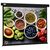  Экран Cactus CS-PSW-187X332-BK Wallscreen настенно-потолочный рулонный черный 