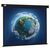  Экран Cactus CS-PSW-187X332-BK Wallscreen настенно-потолочный рулонный черный 