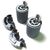  Комплект роликов Cet CET5093 (FB4-9817-030/FF6-1621-000) для Canon iR1600/2000/2016/2020 (упак.:4шт) 