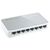  TP-LINK TL-SF1008D Коммутатор, 8 портов Ethernet 100Mbps 