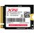  SSD ADATA XPG Gammix S55 (SGAMMIXS55-2T-C) M.2 2230 2TB PCIe Gen4x4 with NVMe 5000/3700, 3D ТLC Nand 