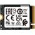  SSD ADATA XPG Gammix S55 (SGAMMIXS55-2T-C) M.2 2230 2TB PCIe Gen4x4 with NVMe 5000/3700, 3D ТLC Nand 