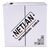  Кабель Netlan EC-UU004-5E-PVC-GY U/UTP 4 пары категория 5e внутренний PVC серый 305м 