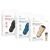  АЗУ 2USB 3.0A QC3.0 36W быстрая зарядка для micro USB Borofone BZ19B (Gold) 