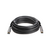  Активный оптический кабель HDMI 19M/M,ver. 2.0, 4K@60 Hz 20m Telecom  (1/20) 
