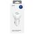  AЗУ PERO AC04 2USB 2.4A AUTOMAX c кабелем Micro USB в комплекте, белое 