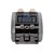  Счетчик банкнот Dors 820F FRZ-044790 автоматический мультивалюта 