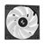  СВО DEEPCOOL LD240 черный LGA20XX/1700/1200/115X/AM5/AM4 (TDP 250W, ARGB Lighting, Anti-Leak edition, PWM, Dual Fan) RET 