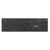  Клавиатура беспроводная Smart Buy SBK-238AG-K мембранная USB (black) (130685) 
