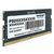  ОЗУ Patriot CL40 (PSD58G480041S) DDR5 8Gb 4800MHz RTL PC5-38400 SO-DIMM 260-pin 1.1В single rank 