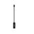  Адаптер для ноутбука Lenovo ThinkPad LX0804 черный USB-C to Ethernet Adapter 