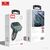  ФМ модулятор (2USB выхода + USB-C, Bluetooth) Earldom ET-M101, с подсветкой 