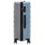  Чемодан Ninetygo Rhine Luggage (90LCMRR2312U-OT21) 24" Elephant Grey/Blue Grey 
