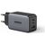  СЗУ Ugreen CD244 (10335) Nexode USB-A+2*USB-C 65W GaN Tech Fast Charger EU grey 