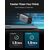  СЗУ Ugreen CD244 (10335) Nexode USB-A+2*USB-C 65W GaN Tech Fast Charger EU grey 