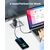  СЗУ Ugreen CD244 (10335) Nexode USB-A+2*USB-C 65W GaN Tech Fast Charger EU grey 