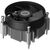  Кулер PcCooler R95-I (R95-XXNIXX-GL) Soc-1200/1700/1851 4-pin Al+Cu 95W 400gr Ret 