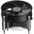  Кулер PcCooler R95-I (R95-XXNIXX-GL) Soc-1200/1700/1851 4-pin Al+Cu 95W 400gr Ret 