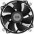  Кулер PcCooler R95-I (R95-XXNIXX-GL) Soc-1200/1700/1851 4-pin Al+Cu 95W 400gr Ret 