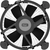  Кулер PcCooler R94-V2 (R94V2-XXNIXX-GL) Soc-1700/1851 4-pin Al 65W 158gr Ret 