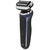  Электробритва Braun 71-B1000s Wet Dry 360 Black/Blue 