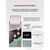  Защитное стекло Premium для Samsung Galaxy S22, S23 с закругленными краями, с рамкой (Самсунг Галакси S22 S23) 